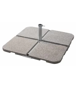 Schneider Plattenständer Für Schirmstöcke Bis Ø 55 Mm