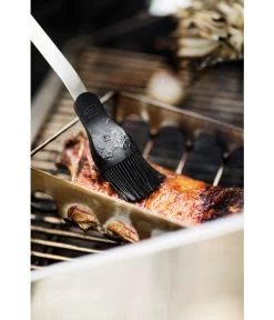 Rösle Braten-/ Rippchenhalter, Klein 9 Rösle Braten-/ Rippchenhalter, Klein -Gardena Store 2460202 WE MO 004 BratenUndRippchenhalter