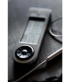 Rösle Barbecue Kerntemperaturmesser -Gardena Store 2483402 WE MO 002 Kerntemperaturmesser