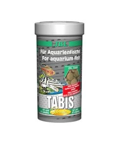 JBL Fischfutter Tabis Für Aquarienfische