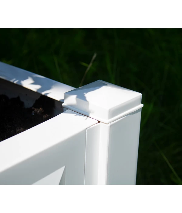 KHW Kunststoff-Gartenbank Berlin 7 KHW Kunststoff-Gartenbank Berlin – Bild 7