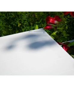 KHW Kunststoff-Gartenbank Berlin 22 KHW Kunststoff-Gartenbank Berlin -Gardena Store 2547339 WE DE 004 BankBerlinweiss