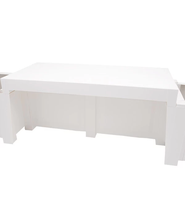 KHW Kunststoff-Gartenbank Berlin 1 KHW Kunststoff-Gartenbank Berlin