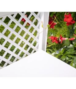 KHW Kunststoff-Gartenbank Kopenhagen 12 KHW Kunststoff-Gartenbank Kopenhagen -Gardena Store 2547511 WE DE 002 BankKopenhagenweiss