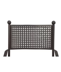 MBM Gartensessel Romeo 15 MBM Gartensessel Romeo -Gardena Store 2565505 WE DE 001 GartensesselRomeo