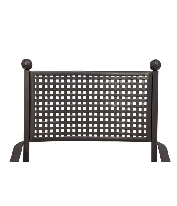 MBM Gartensessel Romeo 6 MBM Gartensessel Romeo – Bild 6