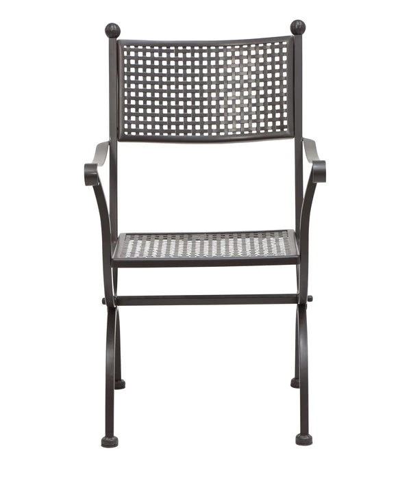 MBM Gartensessel Romeo 2 MBM Gartensessel Romeo – Bild 2