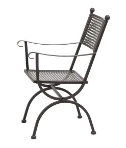 MBM Gartensessel Romeo 12 MBM Gartensessel Romeo -Gardena Store 2565505 WE FS 003 GartensesselRomeo