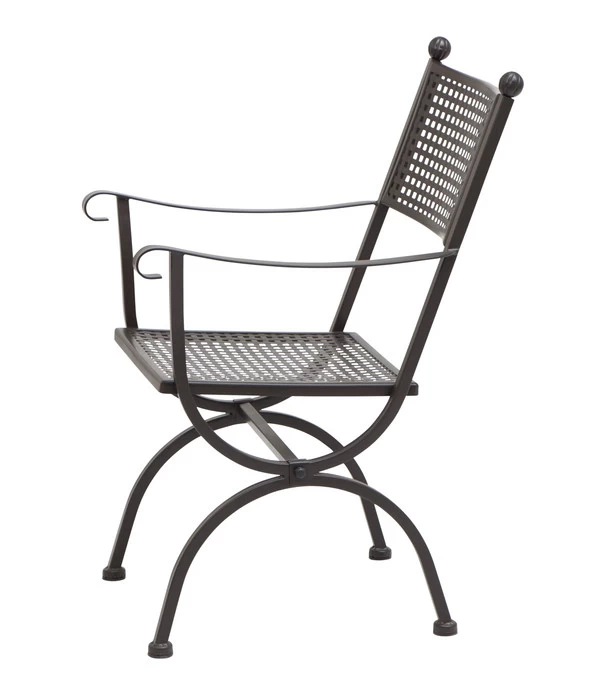 MBM Gartensessel Romeo 3 MBM Gartensessel Romeo – Bild 3