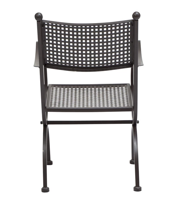 MBM Gartensessel Romeo 4 MBM Gartensessel Romeo – Bild 4