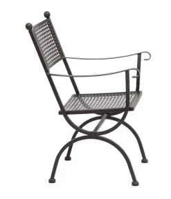 MBM Gartensessel Romeo 14 MBM Gartensessel Romeo -Gardena Store 2565505 WE FS 005 GartensesselRomeo