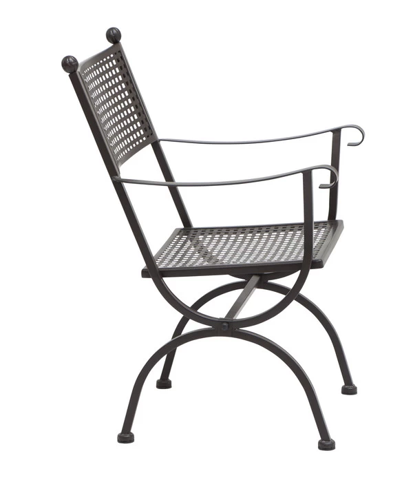 MBM Gartensessel Romeo 5 MBM Gartensessel Romeo – Bild 5