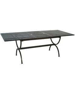 MBM Ausziehtisch Romeo, Ca. B165-215/H73/T100 Cm