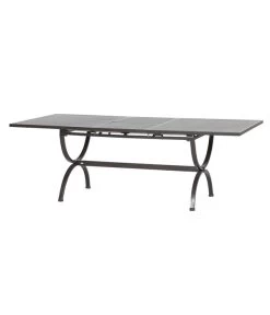 MBM Ausziehtisch Romeo, Ca. B165-215/H73/T100 Cm -Gardena Store 2565596 WE FS 003 MBMAusziehtischRomeo
