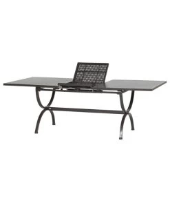 MBM Ausziehtisch Romeo, Ca. B165-215/H73/T100 Cm -Gardena Store 2565596 WE FS 004 MBMAusziehtischRomeo