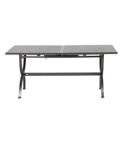 MBM Ausziehtisch Romeo, Ca. B165-215/H73/T100 Cm -Gardena Store 2565596 WE FS 005 MBMAusziehtischRomeo