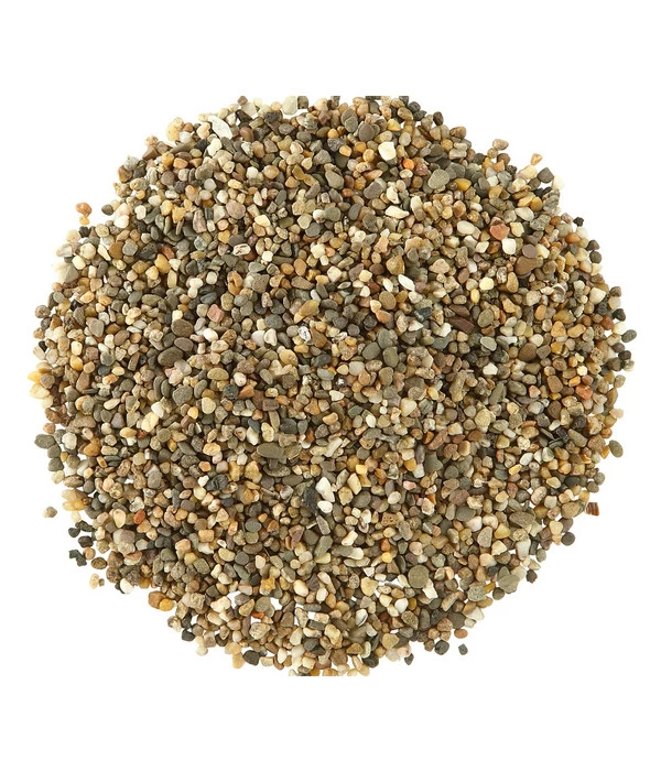 Dehner Aqua Aquarienkies, 2-4 Mm 2 Dehner Aqua Aquarienkies, 2-4 Mm – Bild 2