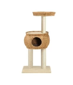 Silvio Design Kratzbaum "Cestino"