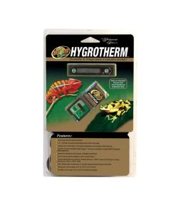 Zoo Med HygroTherm Humidity & Temperature Controller