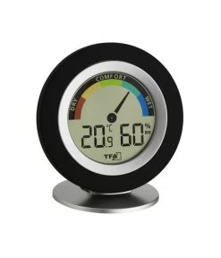 TFA Digital Thermo-/Hygrometer Cosy