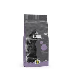 Bozita Robur Trockenfutter Für Hunde Active Performance 33/20