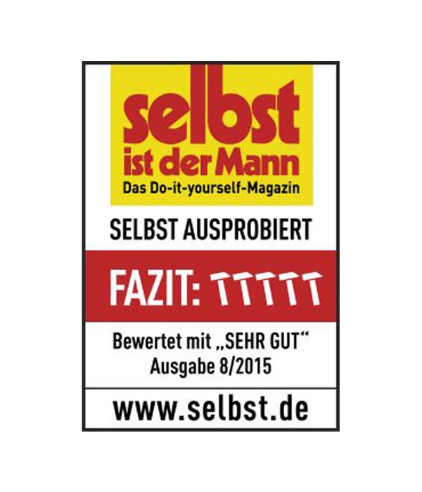 GARDENA Classic Reinigungsspritze 5 GARDENA Classic Reinigungsspritze – Bild 5