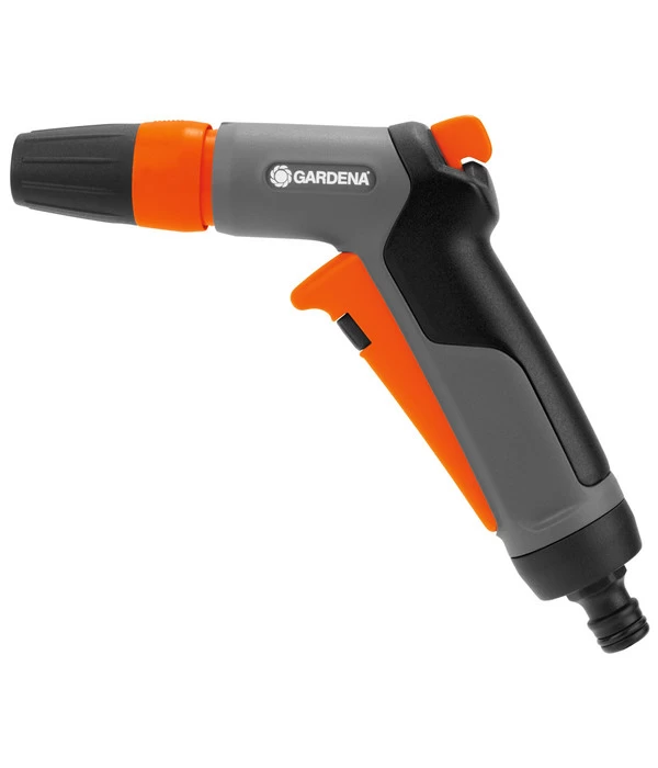 GARDENA Classic Reinigungsspritze 1 GARDENA Classic Reinigungsspritze