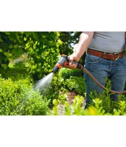 GARDENA Classic Reinigungsspritze 8 GARDENA Classic Reinigungsspritze -Gardena Store 2718237 WE FS 001 GardenaClassicReinigungsspritzeGartenbewaesserung