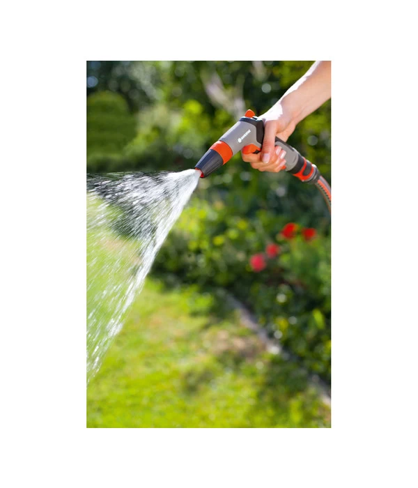 GARDENA Classic Reinigungsspritze 2 GARDENA Classic Reinigungsspritze – Bild 2