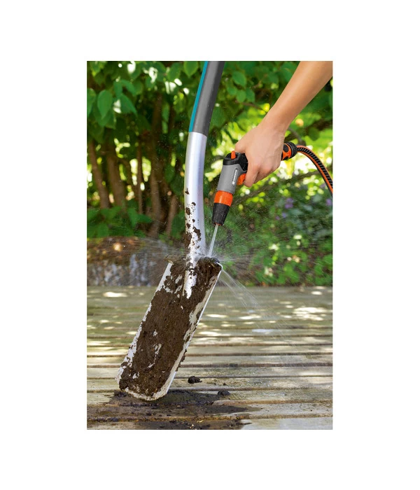 GARDENA Classic Reinigungsspritze 3 GARDENA Classic Reinigungsspritze – Bild 3