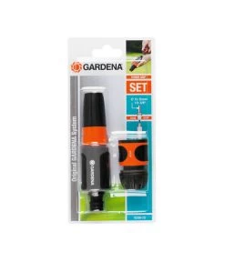 GARDENA Spritz-Satz, 1/2"