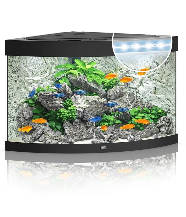 JUWEL® AQUARIUM Trigon 190 LED 2 JUWEL® AQUARIUM Trigon 190 LED – Bild 2
