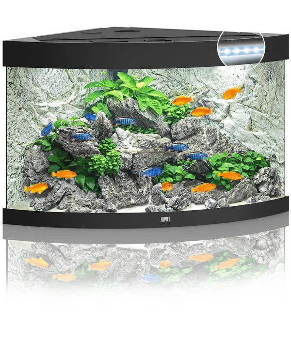 JUWEL® AQUARIUM Trigon 190 LED 1 JUWEL® AQUARIUM Trigon 190 LED