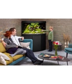 JUWEL® AQUARIUM Trigon 350 LED 11 JUWEL® AQUARIUM Trigon 350 LED -Gardena Store 2759124 WE M 001 JuwelTrigon350Schwarz