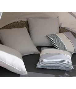 Dehner Sunlounger Florida, Ca. B160/H70/T220 Cm -Gardena Store 2766806 WE DE 001 DehnerSunloungerFloridaNeu