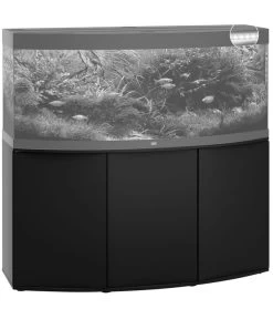 JUWEL® AQUARIUM Unterschrank SBX Vision 450 -Gardena Store 2772028 WE DE 001 Juwel450VisionSchwarz