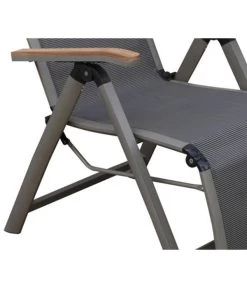 Dehner Relaxsessel Colmar -Gardena Store 2779155 WE DE 001 RelaxsesselColmarSchwarzNeu