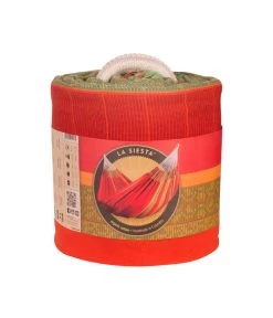 La Siesta Familien-Hängematte Flora 6 La Siesta Familien-Hängematte Flora -Gardena Store 2850642 WE DE 001 LaSiestaHaengematteFloraChili