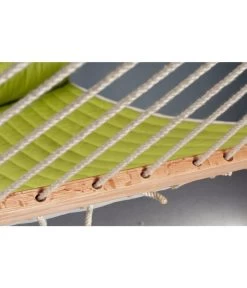 La Siesta Hängematte Alabama 7 La Siesta Hängematte Alabama -Gardena Store 2850790 WE DE 002 LaSiestaStabhaengematteAlabamaAvocado