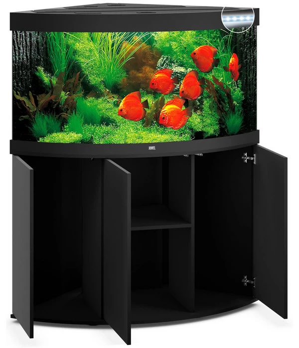 JUWEL® AQUARIUM Kombination Trigon 350 LED 3 JUWEL® AQUARIUM Kombination Trigon 350 LED – Bild 3