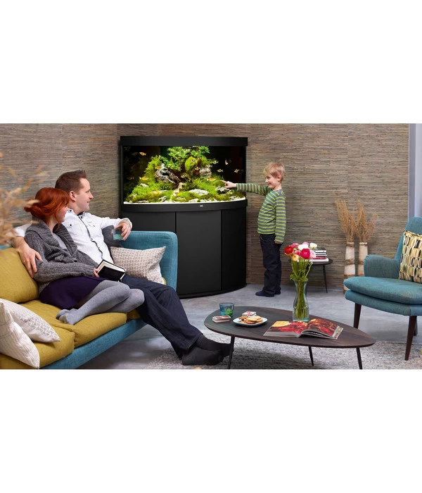 JUWEL® AQUARIUM Kombination Trigon 350 LED 4 JUWEL® AQUARIUM Kombination Trigon 350 LED – Bild 4