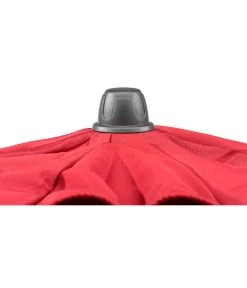 Schneider Premium Sonnenschirm Gemini, Rund, Ca. Ø360 Cm -Gardena Store 2887891 WE DE 002 SchirmGemini360rot