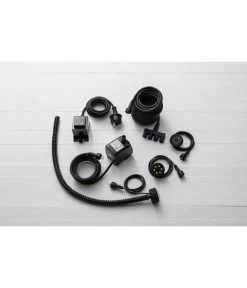 Dehner Granit-Gartenbrunnen Cascada, Ca. H65 Cm -Gardena Store 2888618 WE DE 003 DehnerGranitGartenbrunnenCascada