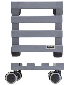 Wagner Pflanzenroller Creo, Ø 19 Cm -Gardena Store 2913945 WE DE 005 MULTIROLLERCREO