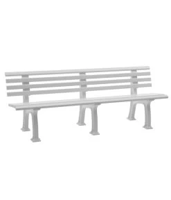 Blome Bank Juist, 4-Sitzer