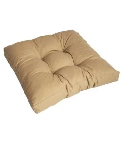 Beo Lounge-Sitzkissen Standard, Ca. B80/H10/T80 Cm