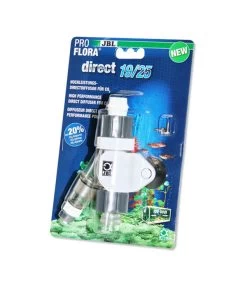 JBL Aquariumpflanzenpflege Proflora Direct, Inlinediffusor
