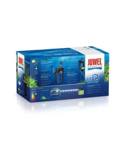 JUWEL® AQUARIUM Aquarium Set Primo 60 LED, Schwarz -Gardena Store 3063047 WE D 001 JuwelPrimo60Setschwarz