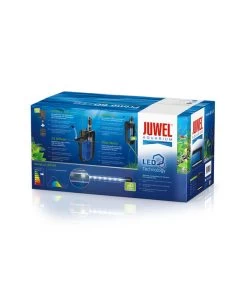 JUWEL® AQUARIUM Aquarium Set Primo 60 LED, Schwarz -Gardena Store 3063047 WE D 002 JuwelPrimo60Setschwarz
