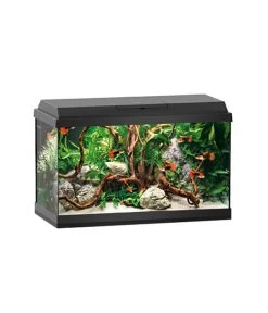 JUWEL® AQUARIUM Aquarium Set Primo 60 LED, Schwarz